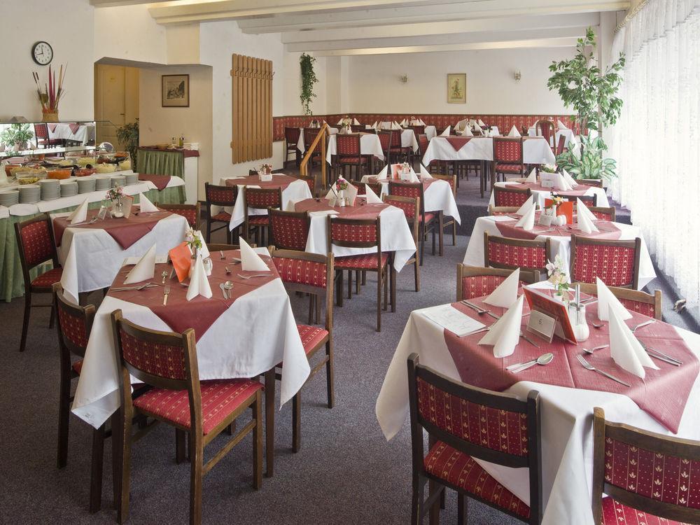 Ea Hotel Jessenius Karlovy Vary Eksteriør bilde