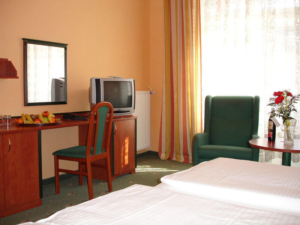 Ea Hotel Jessenius Karlovy Vary Eksteriør bilde